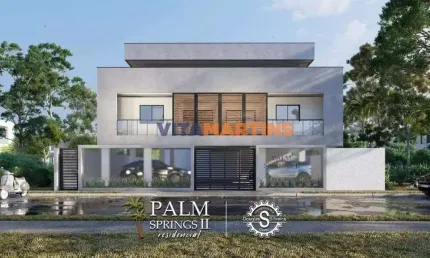 LANÇAMENTO! Cobertura com 3 suítes à venda nas Palmeiras em Cabo Frio/RJ por R$ 947.400,00