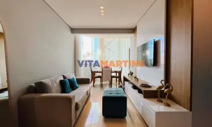 Cobertura de 2 quartos (1 suíte) à venda no Parque Burle em Cabo Frio/RJ por R$730.000,00
