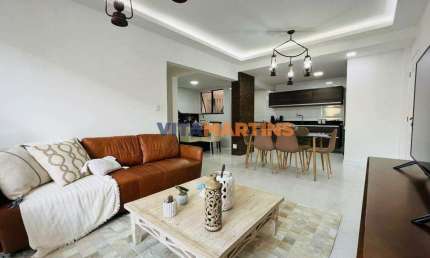 Cobertura de 200m² com 4 quartos à venda por R$1.100.000,00 na Vila Nova em Cabo Frio/RJ