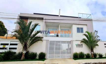 Cobertura de 3 quartos (2 suítes) à venda nas Palmeiras em Cabo Frio/RJ por R$ 680.000,00