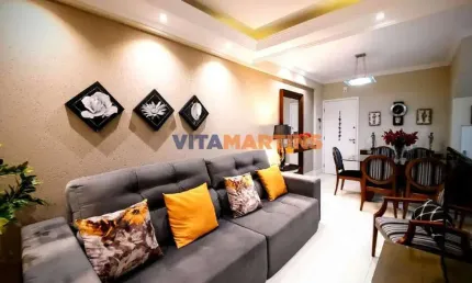 Cobertura com 3 dormitórios à venda, 146 m² por R$ 1.400.000,00 - Praia do Forte - Cabo Frio/RJ