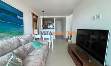 Cobertura de 3 quartos (1 suíte) à venda no Braga em Cabo Frio/RJ por R$1.180.000,00
