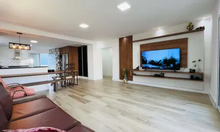 Casa de 3 suítes à venda por R$950.000,00 na Praia do Foguete em Cabo Frio/RJ