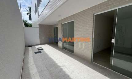 Apartamento de 2 quartos (1 suíte) à venda nas Palmeiras em Cabo Frio/RJ por R$435.000,00