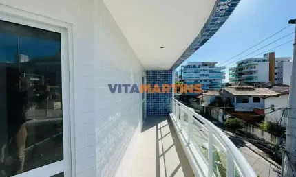 Apartamento de 2 quartos à venda no Braga em Cabo Frio/RJ por R$550.000,00