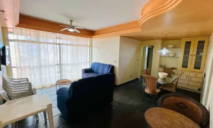 Apartamento de 3 quartos (sendo 1 suíte) à venda na vila nova em cabo frio, rj por r$585.000,00