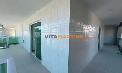 Apartamento com 3 dormitórios à venda, 105,06 m² por R$639.000,00 - Braga - Cabo Frio/RJ