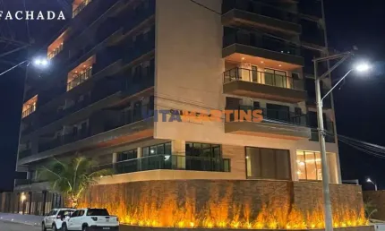 Apartamento com 2 dormitórios à venda, 81 m² por R$ 619.000,00 - Nova São Pedro - São Pedro da Aldeia/RJ