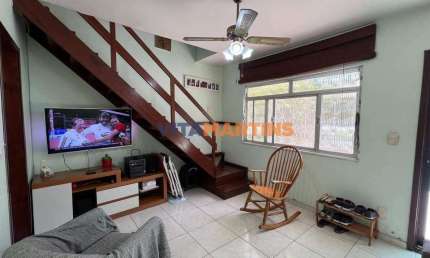 Casa em Condominio com 2 quartos à venda no Braga em Cabo Frio/RJ por R$420.000,00