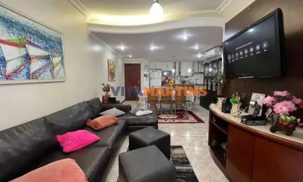 Apartamento com 2 quartos (1 suíte) a venda na Vila Nova em Cabo Frio por R$820.000,00