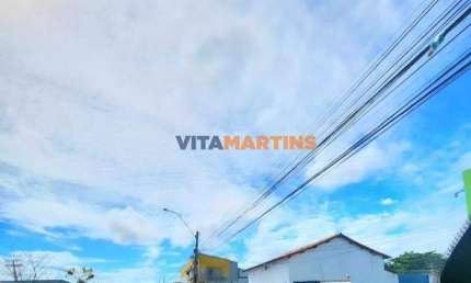 Loja par locação com terreno de 1800m2 por R$28.0000,00 + taxas, São Cristóvão,Cabo Frio/RJ