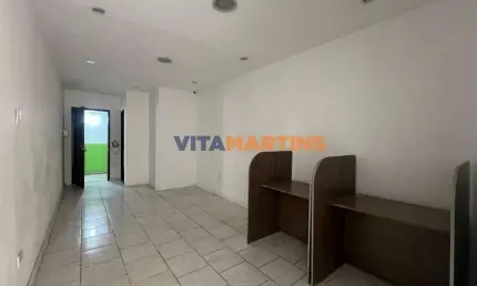 Sala para alugar, 30 m² por R$ 1.500,00/mês - Centro - Cabo Frio/RJ