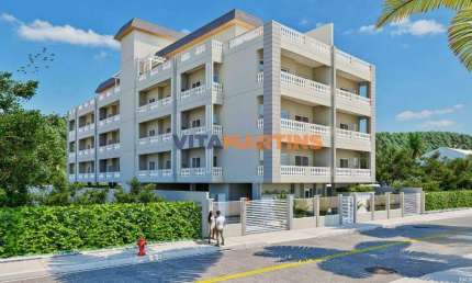 Lançamento! Cobertura de 2 quartos com 146,57m² em Arraial do Cabo-RJ