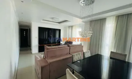 Apartamento de 2 quartos (1 suíte) à venda no Braga em Cabo Frio por R$ 730.000,00