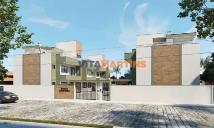 LANÇAMENTO! Cobertura duplex a venda nas Palmeiras em Cabo Frio/RJ a partir de R$645.000,00