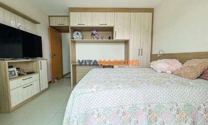 Apartamento com 2 quartos (1 suíte), 2 Vagas a venda no Braga em Cabo Frio/RJ por R$800.000,00