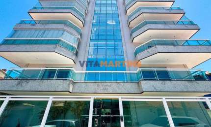 Apartamento com 2 quartos (1 suíte) + DCE a venda no Braga em Cabo Frio/RJ por R$700.000,00