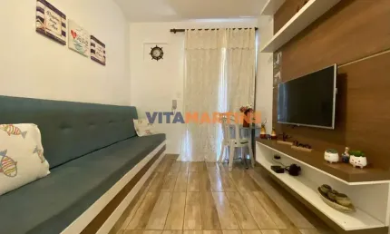 Apartamento com 3 quartos a venda no Algodoal em Cabo Frio/RJ por R$420.000,00