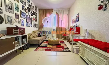 Cobertura com 3 quartos a venda no Algodoal em Cabo Frio/RJ por R$720.000,00