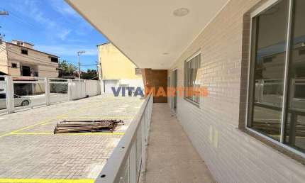 Apartamento de 2 quartos (1 suíte) à venda nas Palmeiras em Cabo Frio/RJ por R$425.000,00