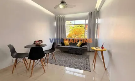Apartamento com 2 quartos no Centro de Cabo Frio/RJ por R$525.000,00