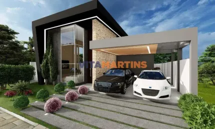 Casa com 3 quartos (1 suíte) à venda com 125,95m² por R$ 900.000,00 na Nova São Pedro em São Pedro da Aldeia/RJ