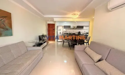 Apartamento 2 quartos (sendo 1 suíte) à venda no Braga em Cabo Frio/RJ por R$600.000,00