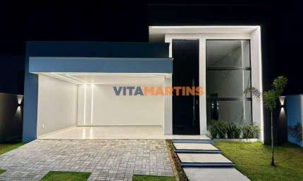 Casa com 3 quartos (1 suíte) à venda com 125m² por R$ 820.000,00 na Nova São Pedro em São Pedro da Aldeia/RJ