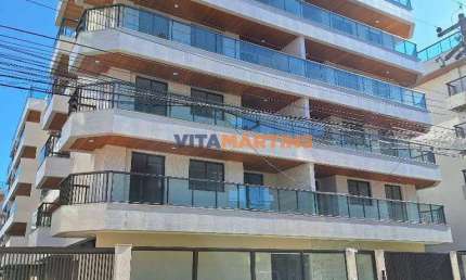 Cobertura com 2 quartos (1 suítes) à venda na Vila Nova em Cabo Frio/RJ por R$ 741.697,25