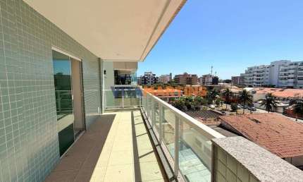 Apartamento 3 quartos (sendo 1 suíte) à venda no Braga em Cabo Frio/RJ por R$650.000,00