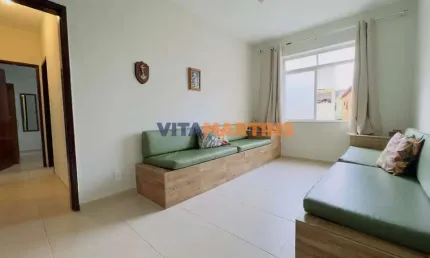 Apartamento com 2 quartos no Bairro Passagem em Cabo Frio/RJ por R$490.000,00