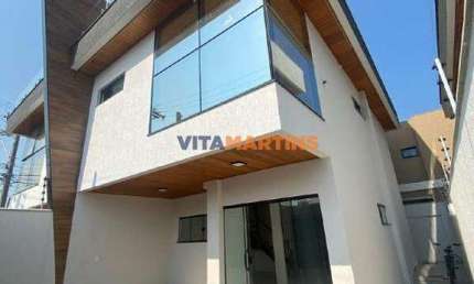 Triplex Sofisticado no Novo Portinho: Conforto, Lazer e Localização Privilegiada por R$ 1.100.000,00