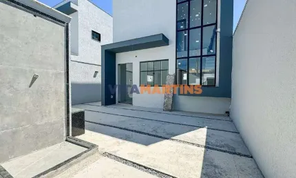 Casa com 3 quartos (2 suítes) à venda em cabo frio/rj por r$410.000,00 - vila do peró