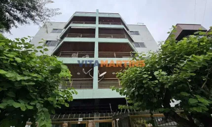 Apartamento amplo e aconchegante com 2 quartos (1 suíte) no bairro Braga por R$ 440.000,00