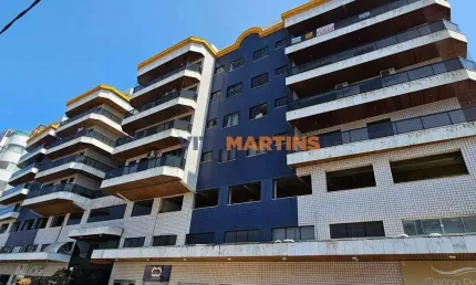 Apartamento de 2 quartos, sendo 1 suíte, no coração do Braga por R$ 470.000,00