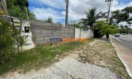 Terreno à venda na Rua Henrique Terra, 33, Palmeiras, Cabo Frio