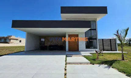 Casa com 3 dormitórios no condomínio Terras de Alphaville por R$ 1.490.000,00