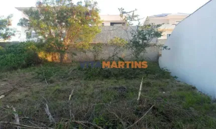 Terreno de 360m2 em Nova São Pedro - São Pedro da Aldeia