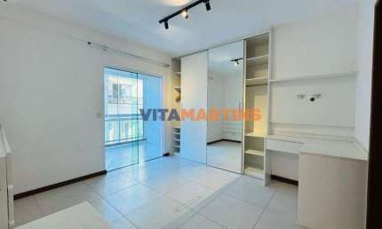 Apartamento com 1 dormitório para locação fixa, 65 m² por R$ 2.000,00 + taxas - Braga - Cabo Frio/RJ
