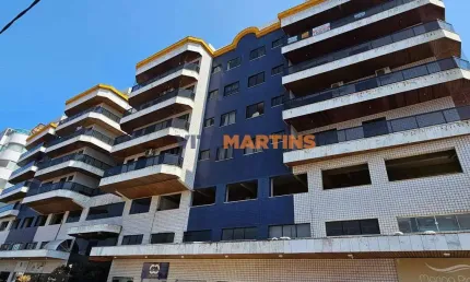 Apartamento mobiliado para aluguel, 2 quartos, 1 suíte, 1 vaga, por R$2.000,00 + taxas Braga - Cabo Frio/RJ