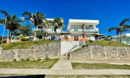 Sua Casa na Praia: Conforto, Exclusividade e a Melhor Localização em Cabo Frio!