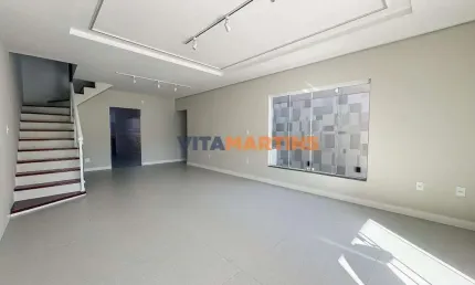 Casa independente com 3 quartos (2 suítes) no jardim excelsior em cabo frio/rj por r$850.000,00