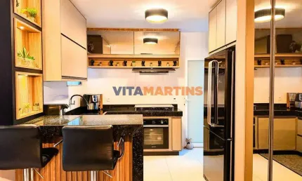 Casa independente com 3 quartos (2 suítes) no Novo Portinho em Cabo Frio/RJ por R$1.400.000,00