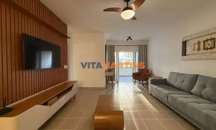 Apartamento de 4 quartos (1 suíte) a venda por R$990.000,00 na Vila Nova em Cabo Frio/RJ