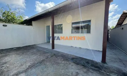 Casa com 2 quartos por R$260.000,00 em Cabo Frio - Vila do Peró