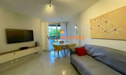 Apartamento à venda, 2 quartos, 1 suíte, Braga - Cabo Frio/RJ