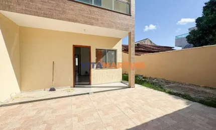 Casa Independente Duplex com 3 quartos (3 suítes) no Bairro Palmeiras por R$750.000,00