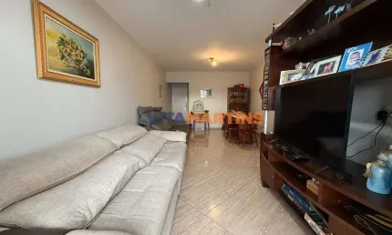 Apartamento de 3 quartos (sendo 1 suíte) à venda na Vila Nova em Cabo Frio, RJ por R$650.000,00