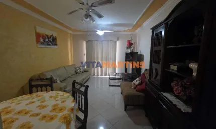 Apartamento de 2 quartos (1 suíte) a venda por r$550.000,00 no centro de cabo frio/rj