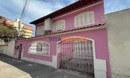 Casa ideal para comércio com 420m² no braga – r$1.250.000,00 em cabo frio/rj